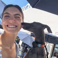 Photo de profil du pet sitter : Mariana S.