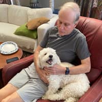 Sitter Profile Image: William T.