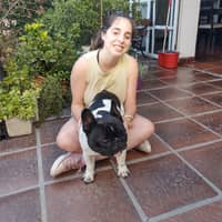 Immagine del profilo del sitter: Guillermina C.