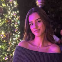 Sitter Profile Image: Arianna M.