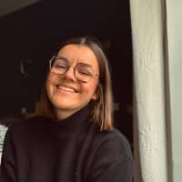 Photo de profil du pet sitter : Lea P.