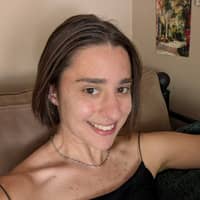 Sitter Profile Image: Carolyn G.