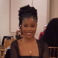 Sitter Profile Image: Mekah D.