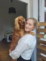 Sitterprofilbild: Gesine O.