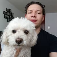 Sitterprofilbild: Giovanni R.