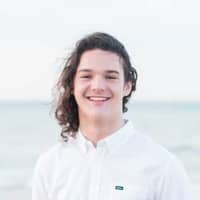 Sitter Profile Image: Merrick M.