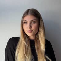 Sitterprofilbild: Sina N.