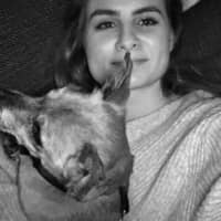 Sitterprofilbild: Angelika S.