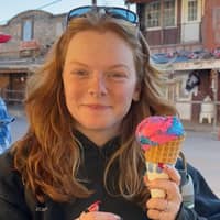 Sitter Profile Image: Sabrina N.