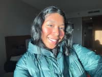 Sitterprofilbild: Alice B.