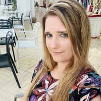 Sitterprofilbild: Melanie R.