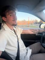 Sitter Profile Image: Hunter W.