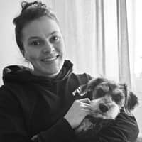 Sitterprofilbild: Elisa K.