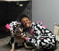 Sitter Profile Image: Marijah B.