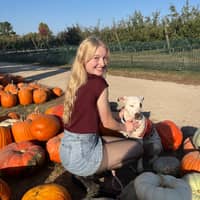 Sitter Profile Image: Olivia D.