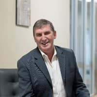 Sitter Profile Image: Anthony S.