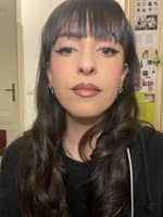 Immagine del profilo del sitter: Giulia B.