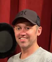 Sitter Profile Image: Kyle F.