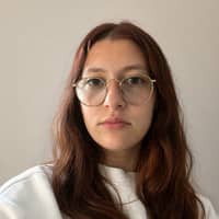 Photo de profil du pet sitter : Dorine G.