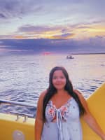 Sitter Profile Image: Camille C.