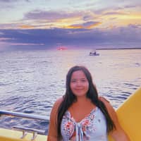 Sitter Profile Image: Camille C.