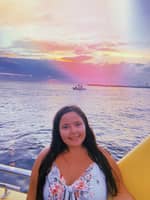 Sitter Profile Image: Camille C.