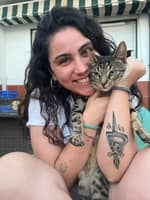 Foto del cuidador: Fatima L.