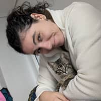 Foto del cuidador: Fatima L.