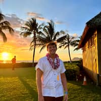 Sitter Profile Image: Samuel M.