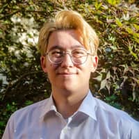 Sitter Profile Image: Juntae R.