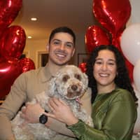 Sitter Profile Image: Alessia & Giovanni D.