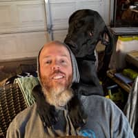 Sitter Profile Image: Evan P.