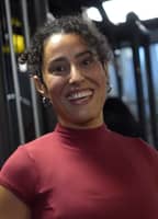 Photo de profil du pet sitter : Dalila F.