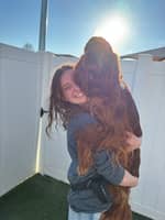 Sitter Profile Image: Alison H.