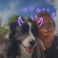 Sitterprofilbild: audrey p.