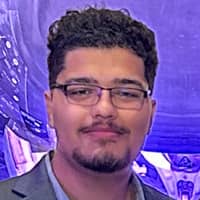 Sitter Profile Image: Cameron L.