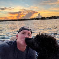 Sitter Profile Image: Scott P.