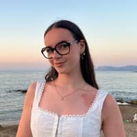 Photo de profil du pet sitter : Chloé V.