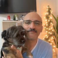 Sitter Profile Image: seyed mohammad S.