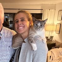 Sitter Profile Image: Hunter F.