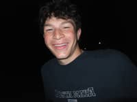 Sitter Profile Image: Jonathan H.