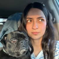 Sitter Profile Image: Renata C.