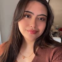 Sitter Profile Image: Sammantha M.