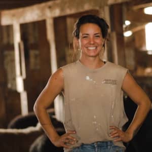 Sitter Profile Image: Katerina R.