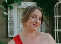 Sitter Profile Image: Mikayla P.