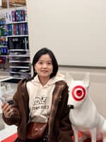 Sitter Profile Image: CHUNHUI Z.