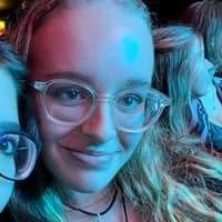 Sitter Profile Image: Isabel A.