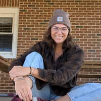 Sitter Profile Image: Amanda D.