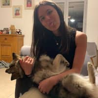 Photo de profil du pet sitter : Clara R.