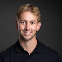 Sitter Profile Image: Hunter S.